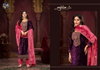 Champion By Fourdots Velvet Designer Salwar Suits Wholesalers In Surat
